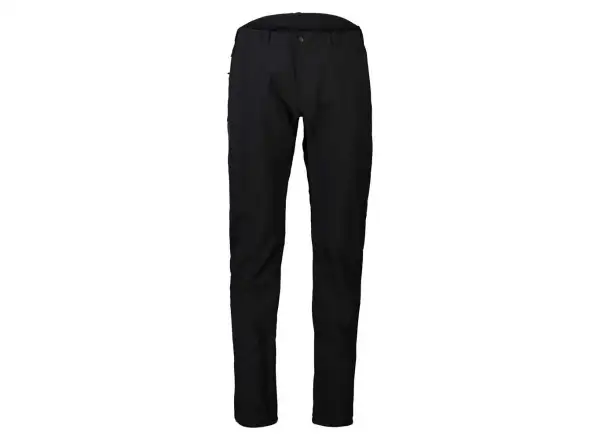 POC Transcend Herrenhose Uranium Black