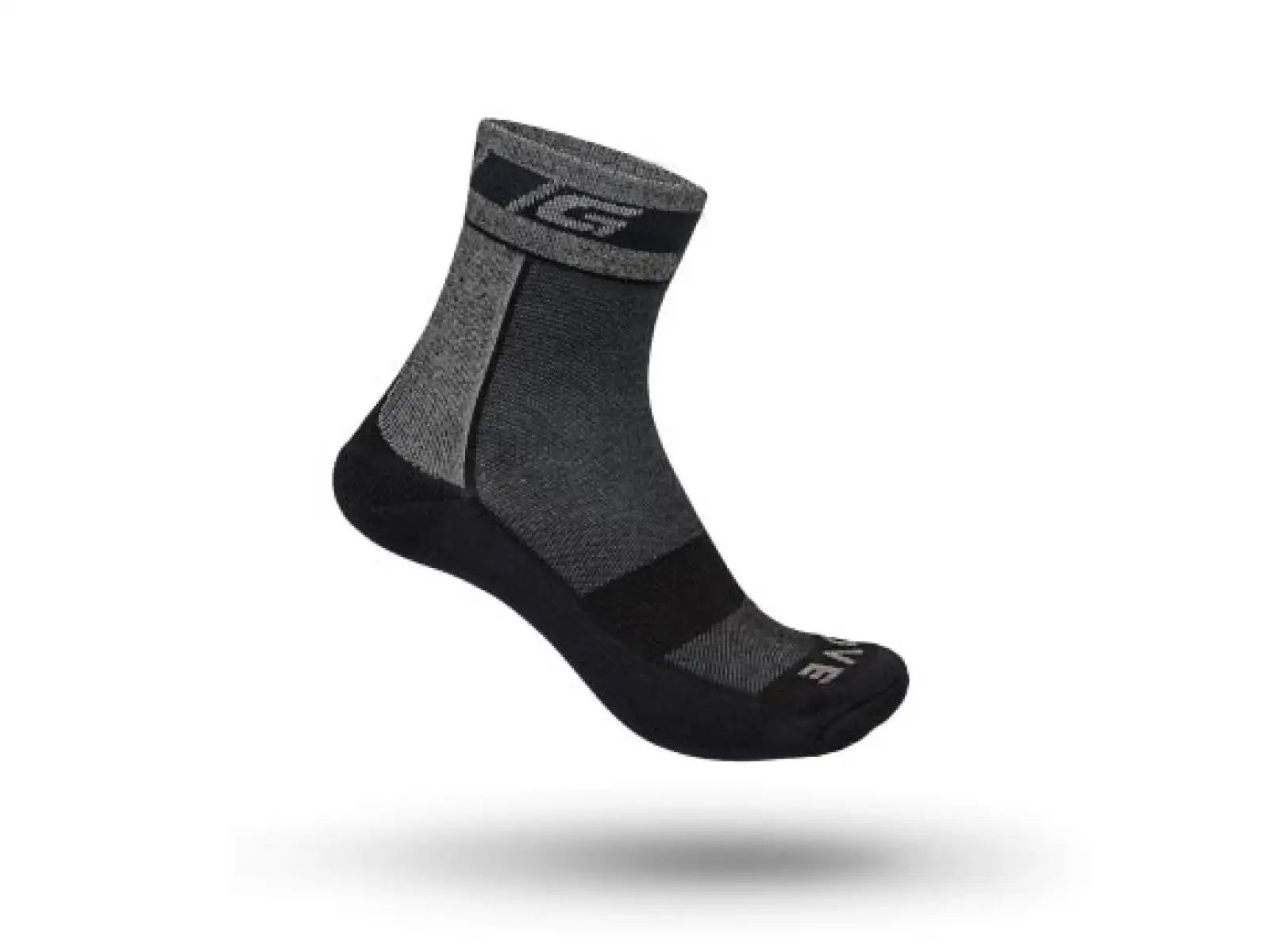 Grip Grab Merino Winter Socken