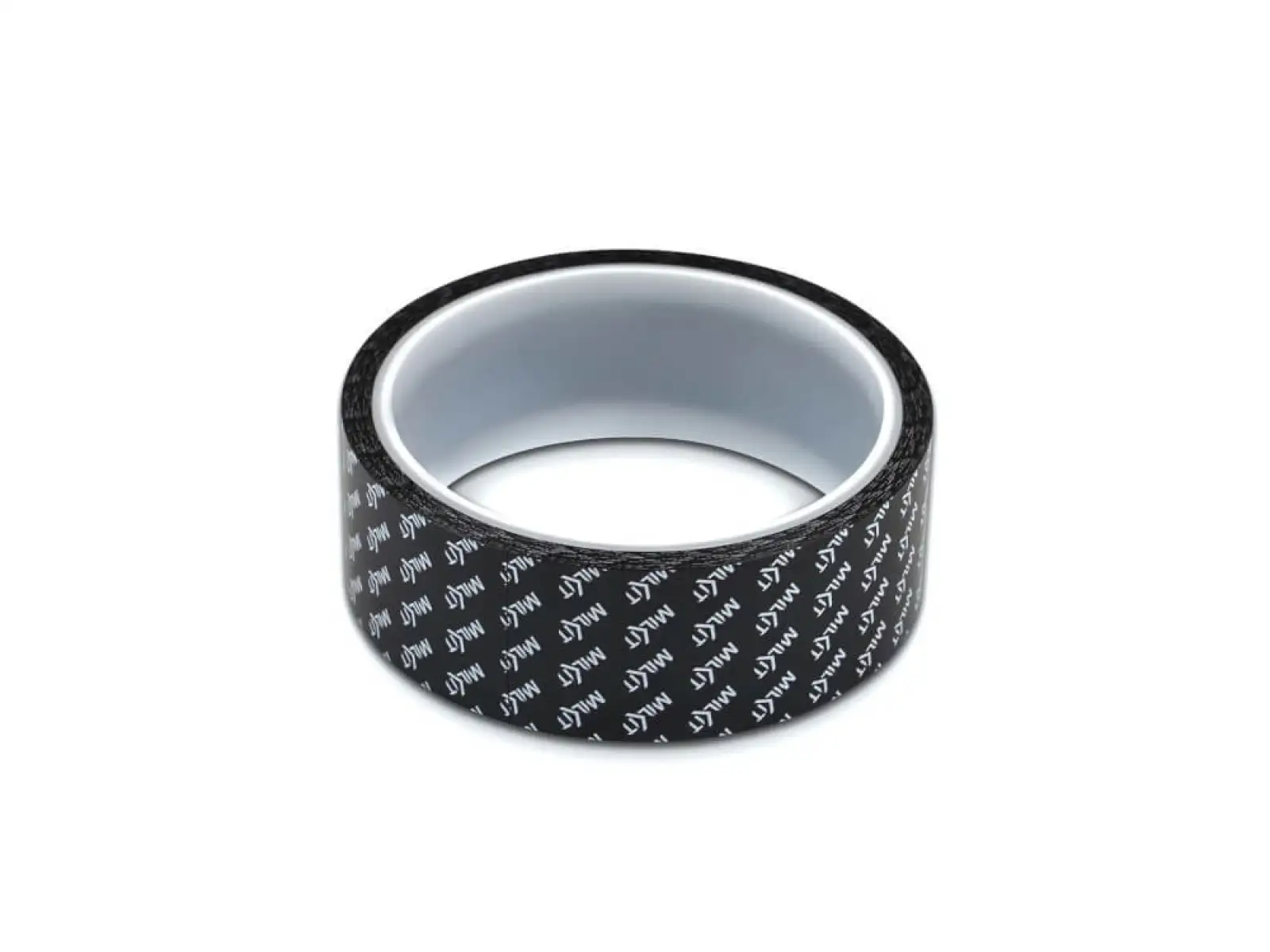 milKit Tubeless Felgenband 10 m x 35 mm Schwarz