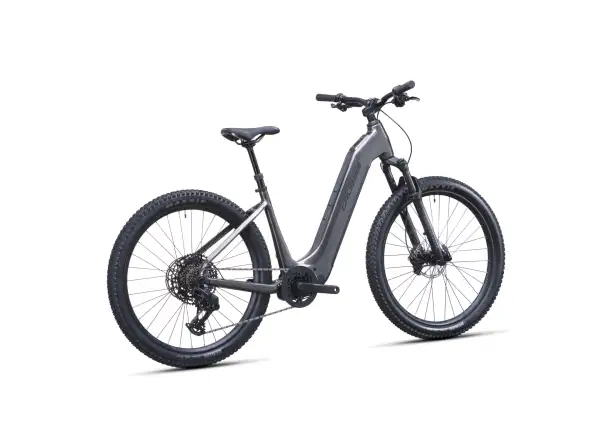 Crussis ONE-Country AX MTB 10.12-M2S(800) Mountain E-Bike
