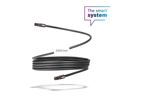 Bosch Display-Kabel 2000 mm (Smart System)
