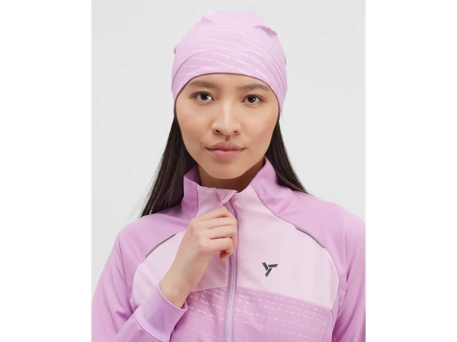 Silvini Serrone Damenjacke in Rouge.