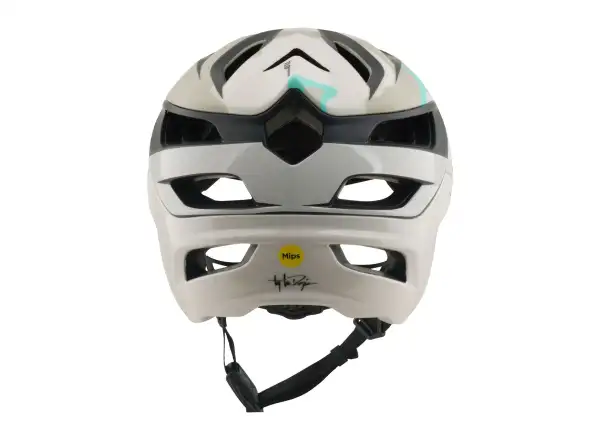 Troy Lee Designs A3 MIPS Helm Halo Pumice Camo