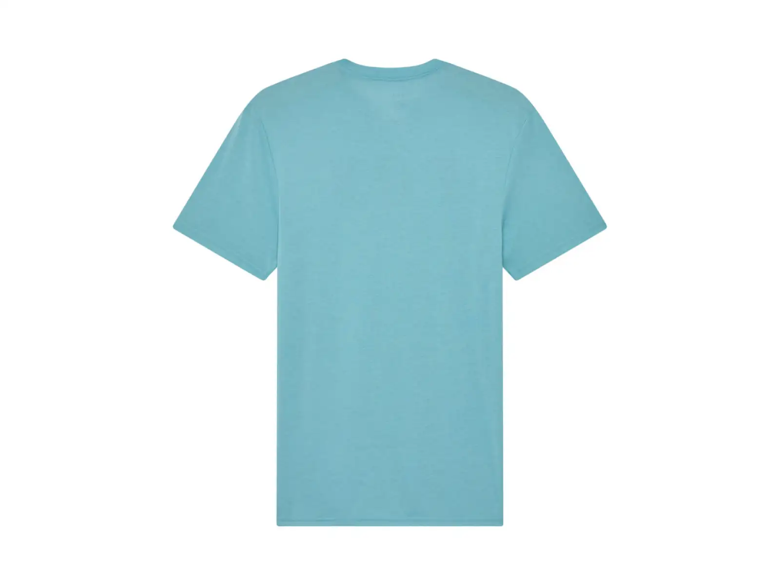 Fox Bark Tech Herren T-Shirt Kurzarm Vintage Waschung