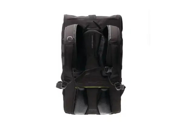 Ergon BC Urban Rucksack Schwarz