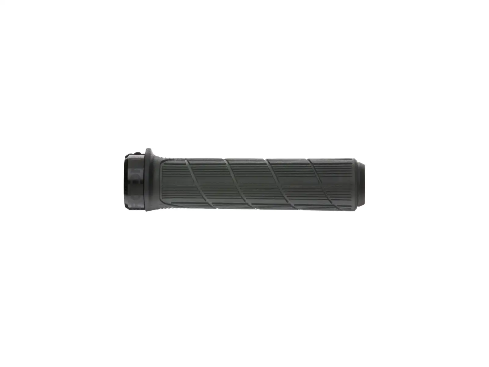 Ergon GD1 Evo Factory Griffe in Frozen Stealth.