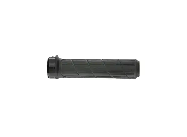 Ergon GD1 Evo Factory Griffe in Frozen Stealth.