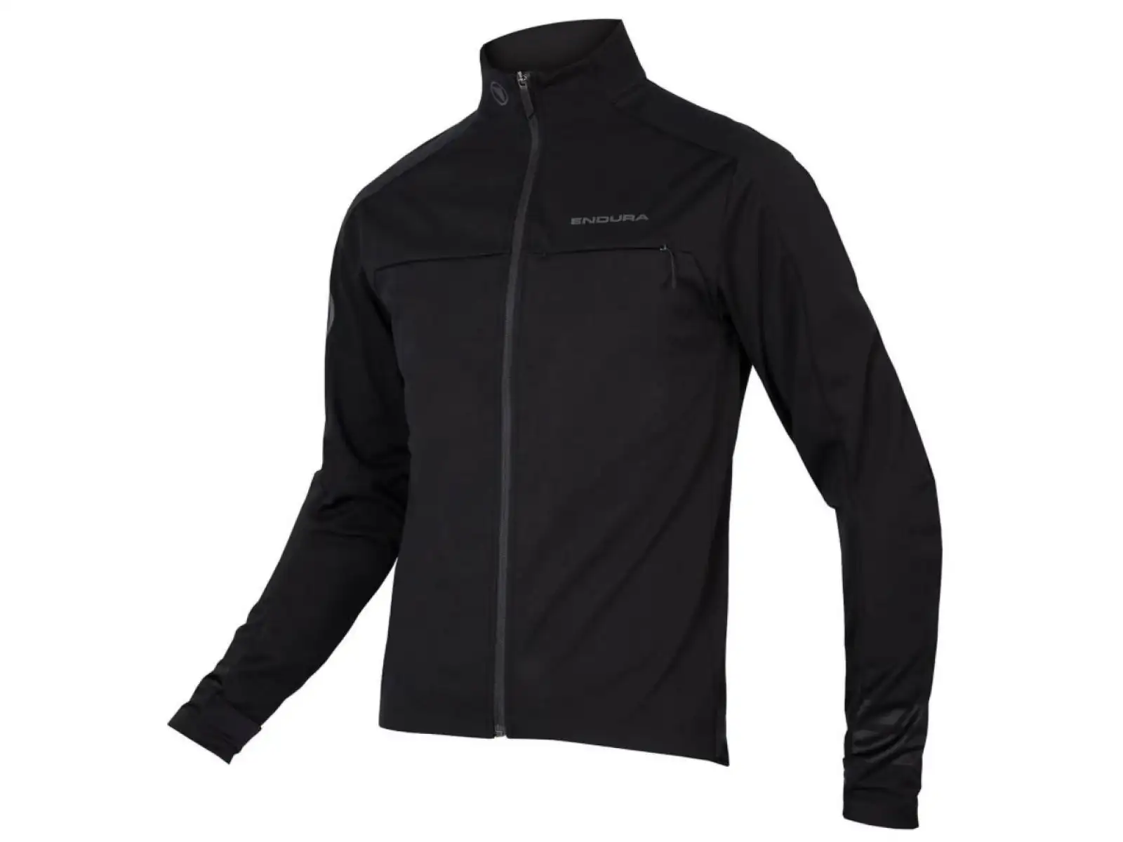 Endura Windchill II Herrenjacke Schwarz