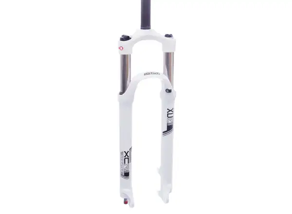 SR Suntour XCR Air RL-R Disc 29" Federgabel, weiß