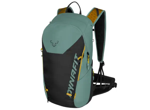 Dynafit Transalper 24 batoh Atlantic/Black Out
