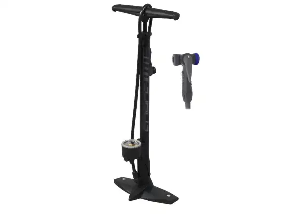 FORCE Pumpe HOBBY Alu 11 bar schwarz