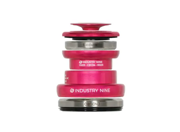 Industry Nine iRiX Headset EC34/EC49 Steuersatz