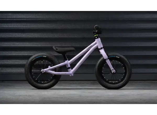 Early Rider Charger 12 Kinder Laufrad in Violett Haze