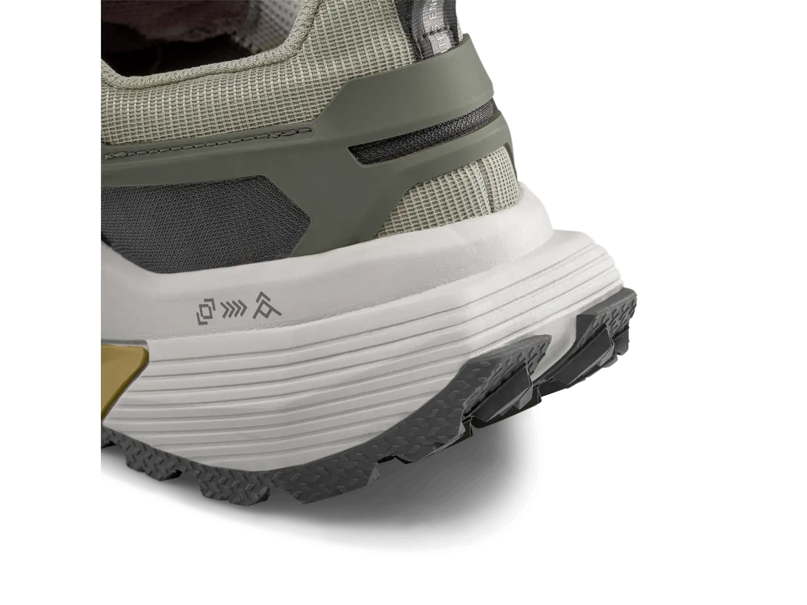 Salewa Pedroc 2 PTX Herren Wanderschuhe Shadow/Faded Green