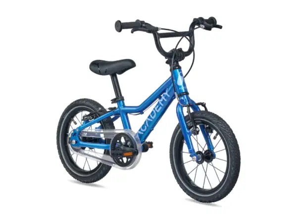 Academy Grade 2 Belt Kinderfahrrad 14" blau