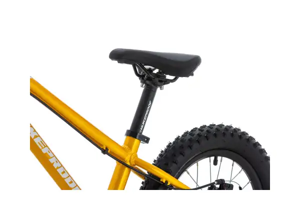 Nukeproof Cub-Scout 16 Kinderfahrrad Yellow