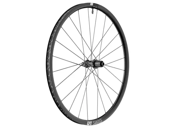 DT Swiss GR 1600 Spline 25 DB CL 12/142 Hinterrad - Unverpackt