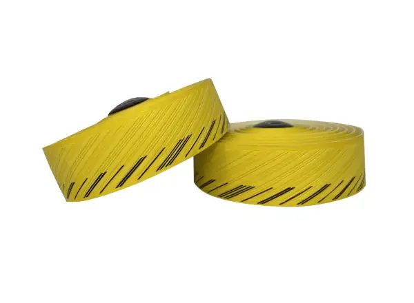 Silca Nastro Cuscino Lenkerband gelb/neongrün