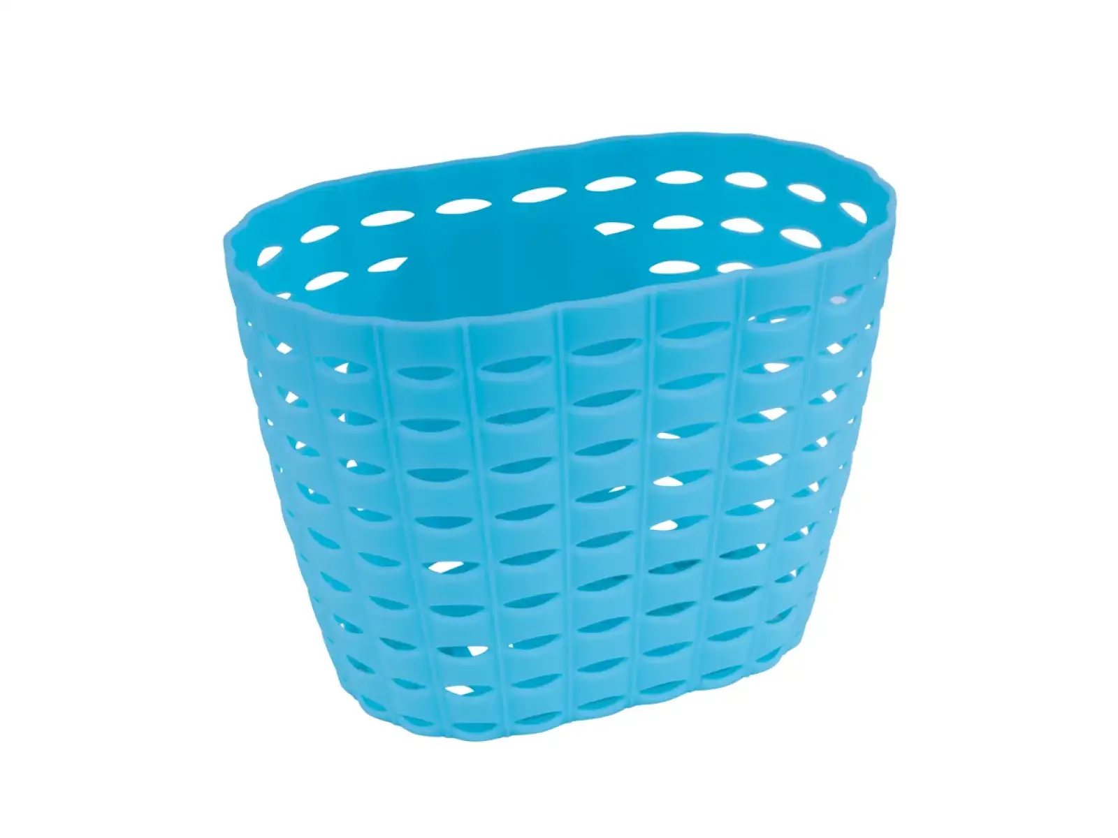 Force Kido Kinderlenkerkorb blau
