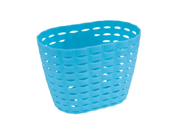 Force Kido Kinderlenkerkorb blau