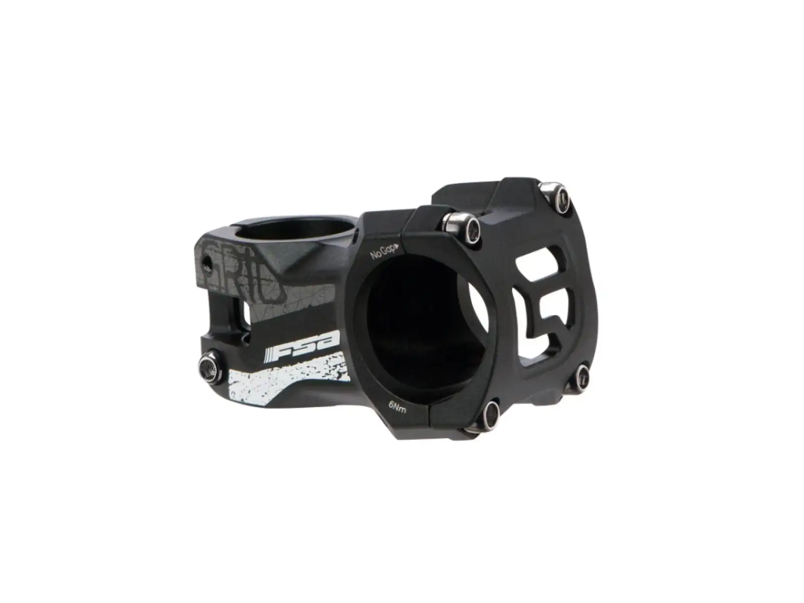 FSA Grid 6° MTB Vorbau