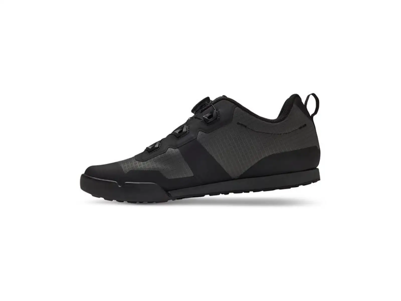 Giro Tracker Boa Herren MTB Schuhe Black
