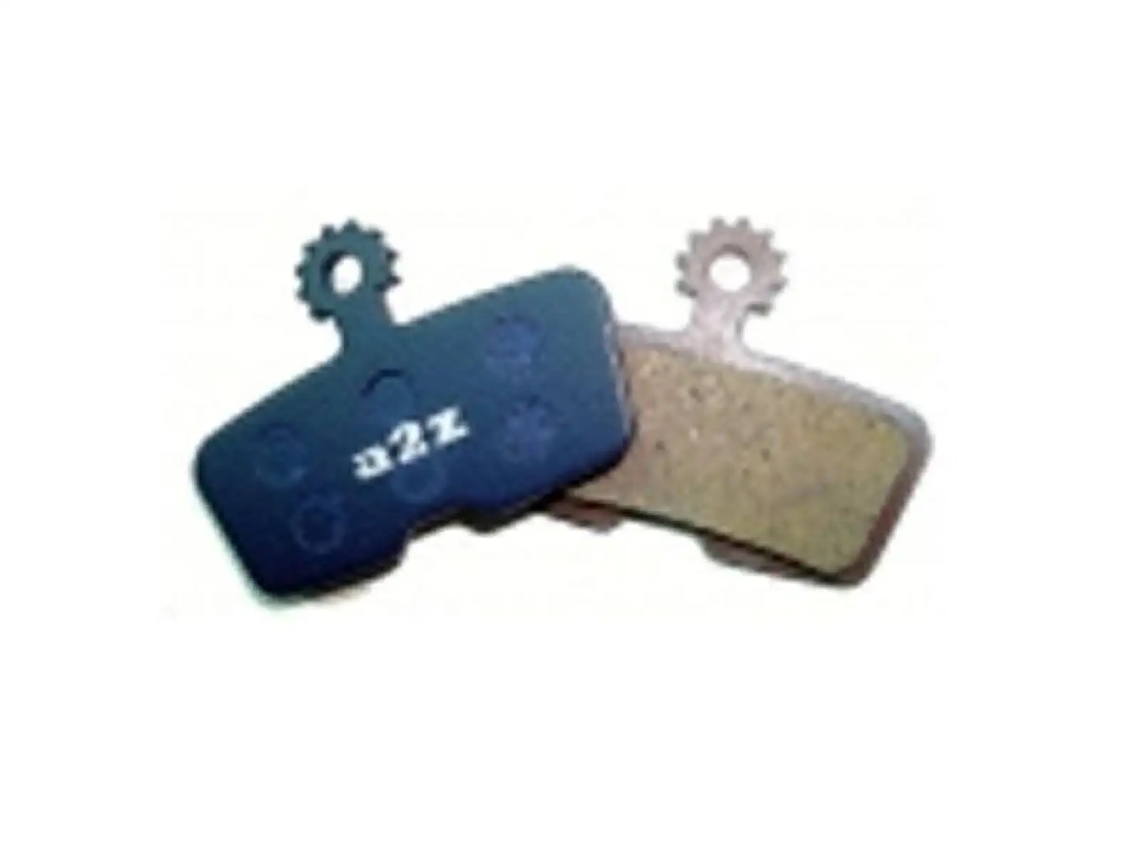 Fastop AZ-294 Avid Code R organische Bremsbeläge