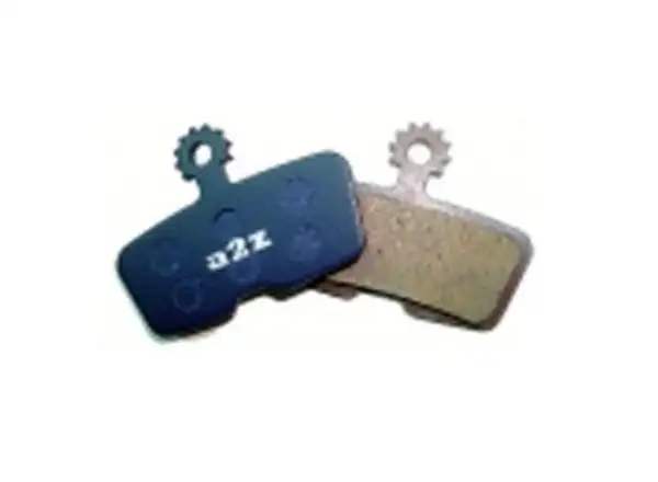 Fastop AZ-294 Avid Code R organische Bremsbeläge