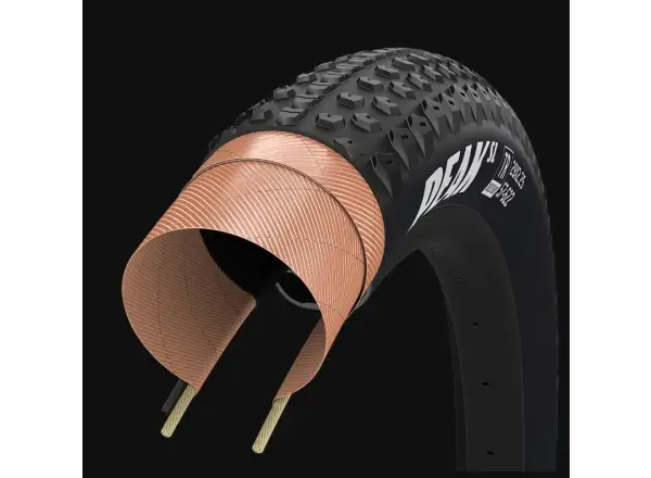 Goodyear Peak SL Tubeless Ready 29x2,40" MTB Reifen mit Kevlar