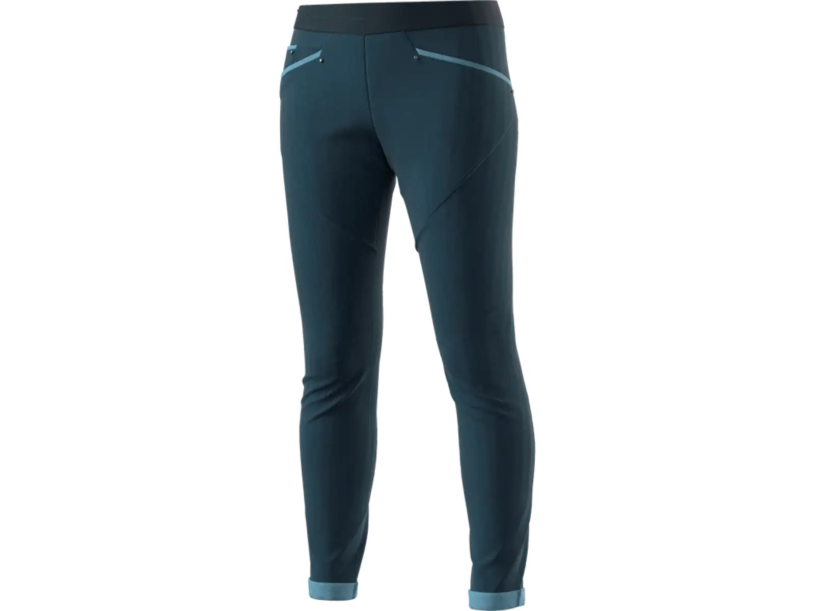 Dynafit 24/7 Damen Jeans Blaubeere/Marinblau