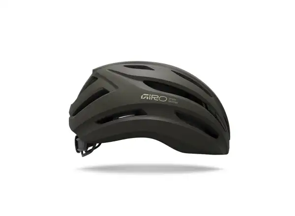 Giro Isode II Helm Mat Dark Sage