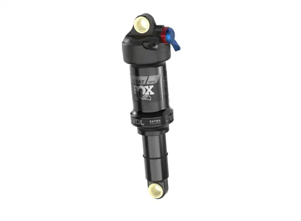 Fox Float DPS Performance Evol 190/50,8 mm

Fox Float DPS Leistung Evol 190/50,8 mm