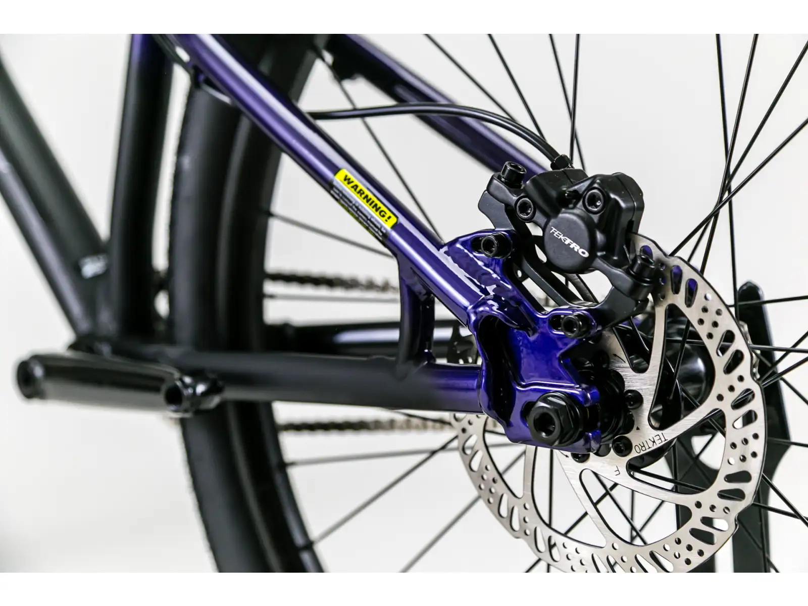 GT La Bomba Pro Dirtbike