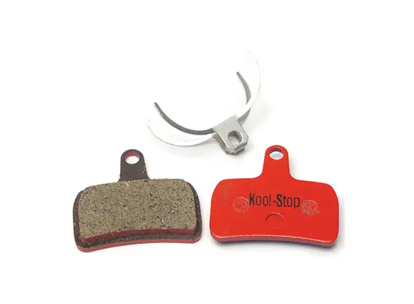 Kool Stop Hope Mono Mini Bremsbeläge organisch
