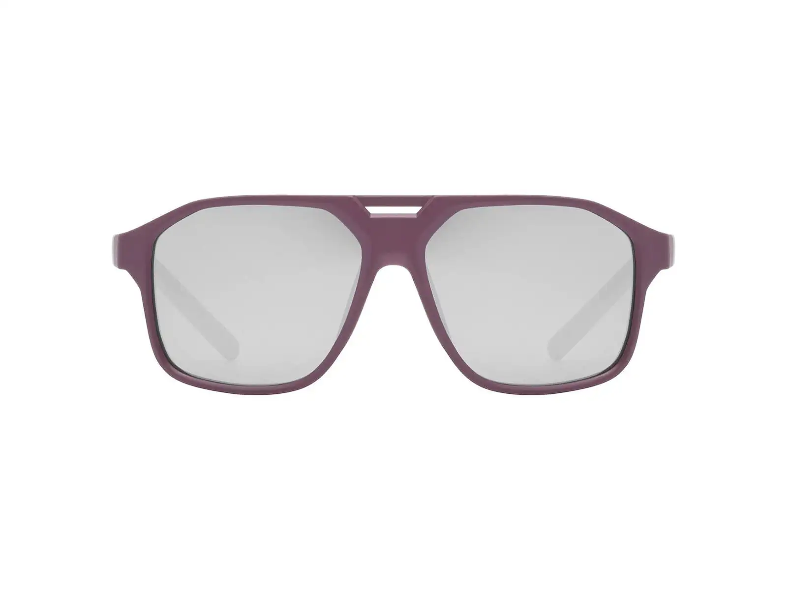 Uvex Kinder Sportbrille Cosmic Cranberry - Grey Matt/Mir. Silver