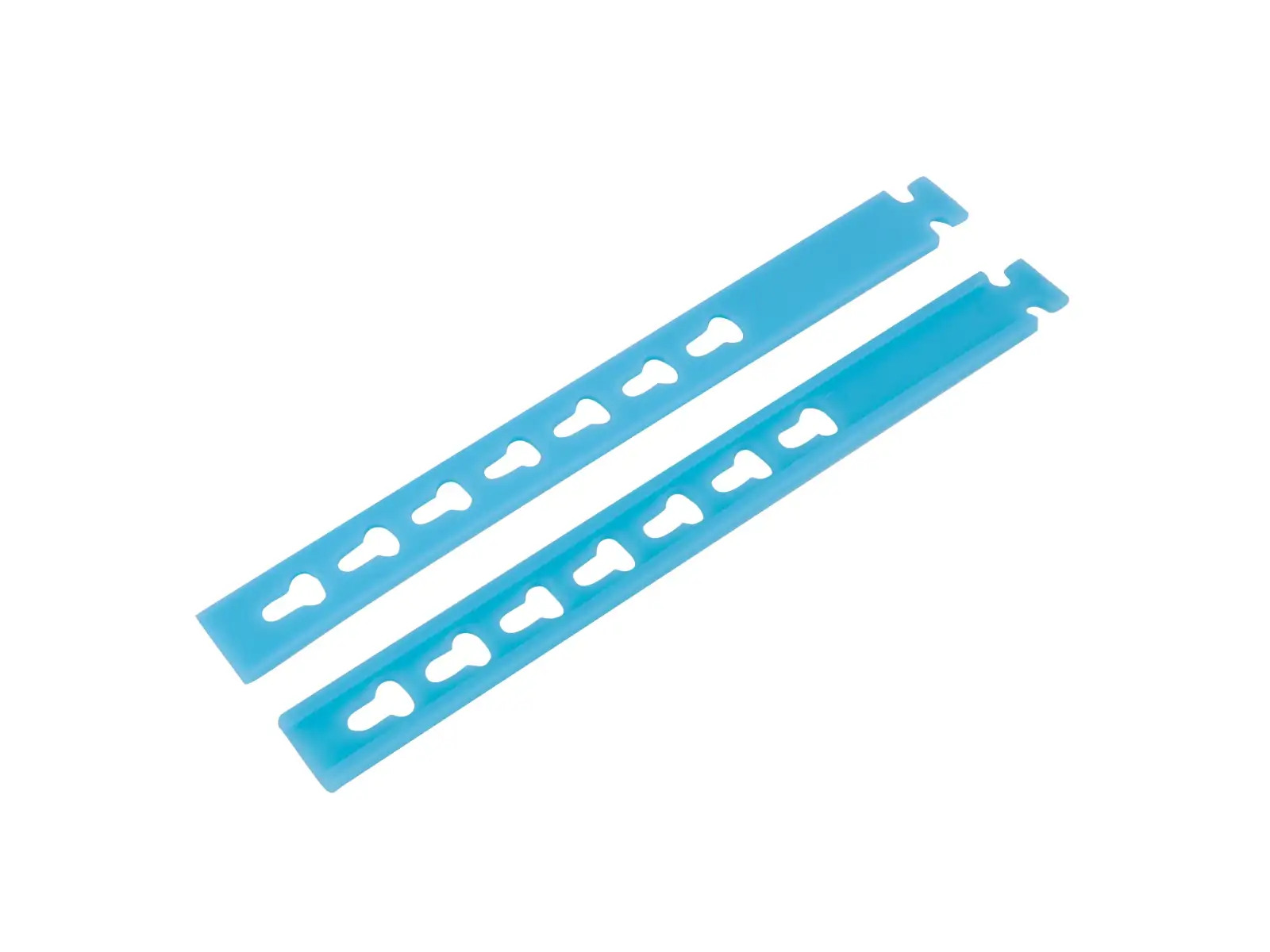 Force Kido Kinderlenkerkorb blau
