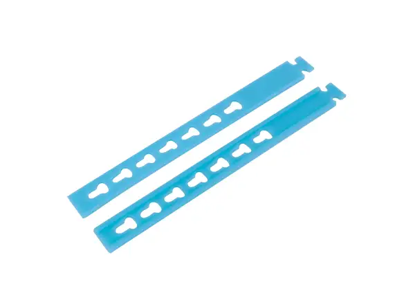 Force Kido Kinderlenkerkorb blau