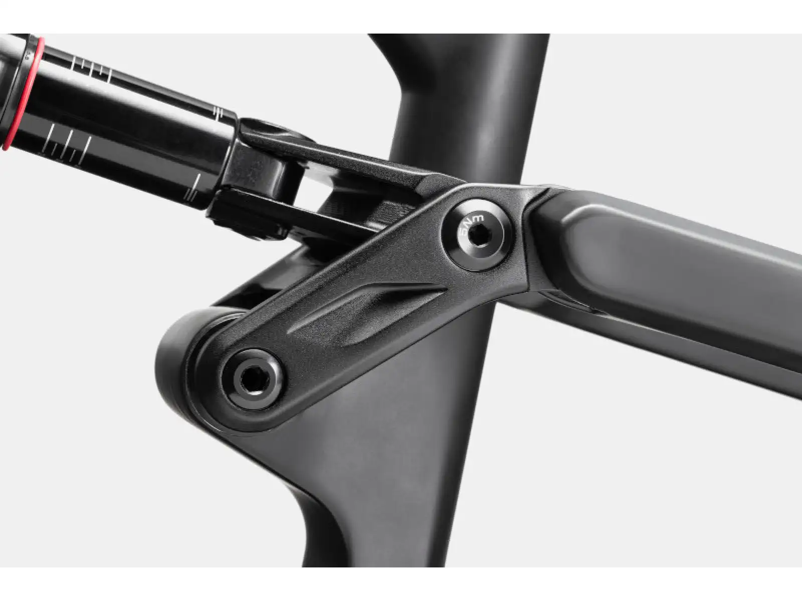 Cannondale Habit Carbon 1 JDE Mountainbike