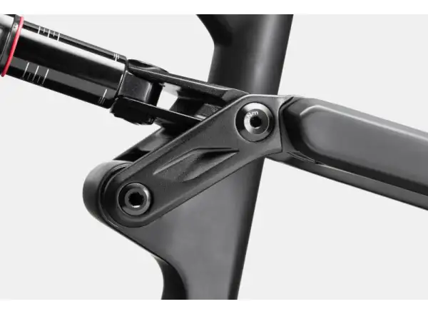 Cannondale Habit Carbon 1 JDE Mountainbike