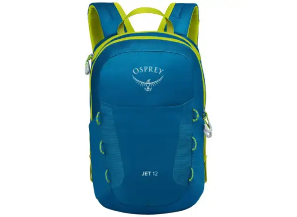 Osprey JET 12 blue Rucksack