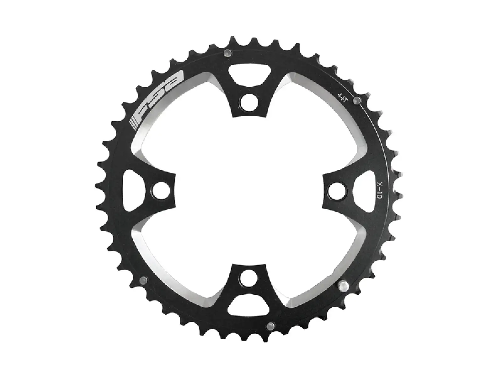 FSA MTB Comet Kurbelgarnitur 104x44 (3x10)