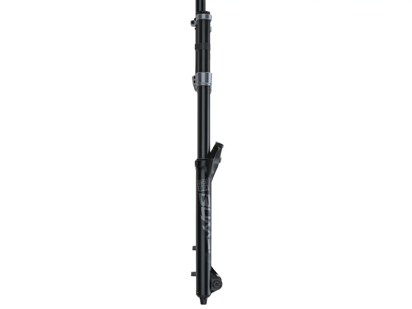 Rock Shox Boxxer Select RC C2 27,5" Federgabel 46 mm Offset Schwarz