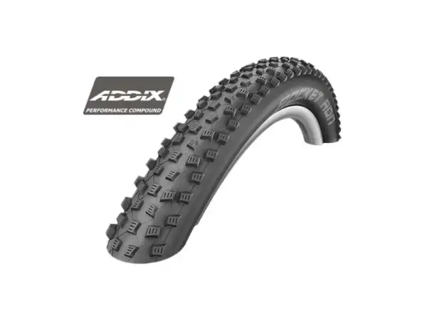 Schwalbe Rocket Ron Performance Addix TL-Ready E-25 26x2,25" MTB Reifen mit Kevlar