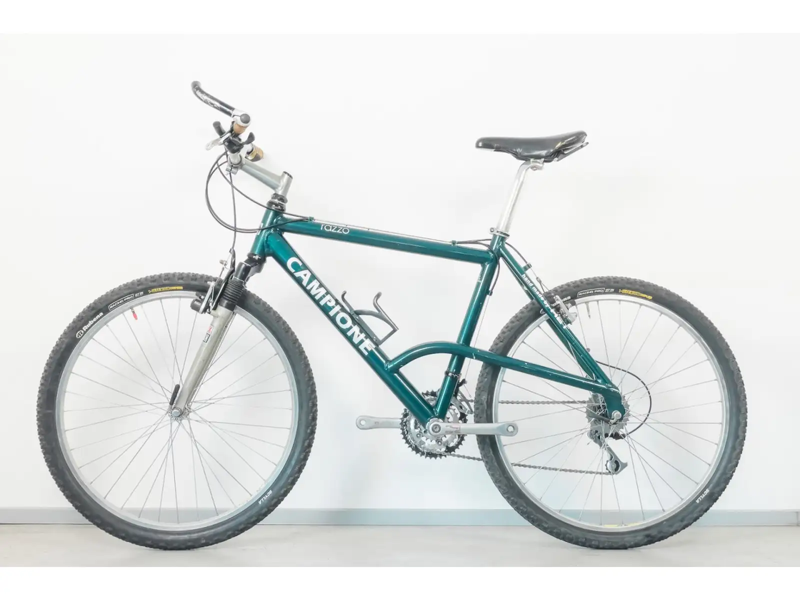 Campione Razzo 26" Mountainbike, RETRO