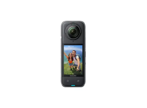 Insta360 X4 Kamera