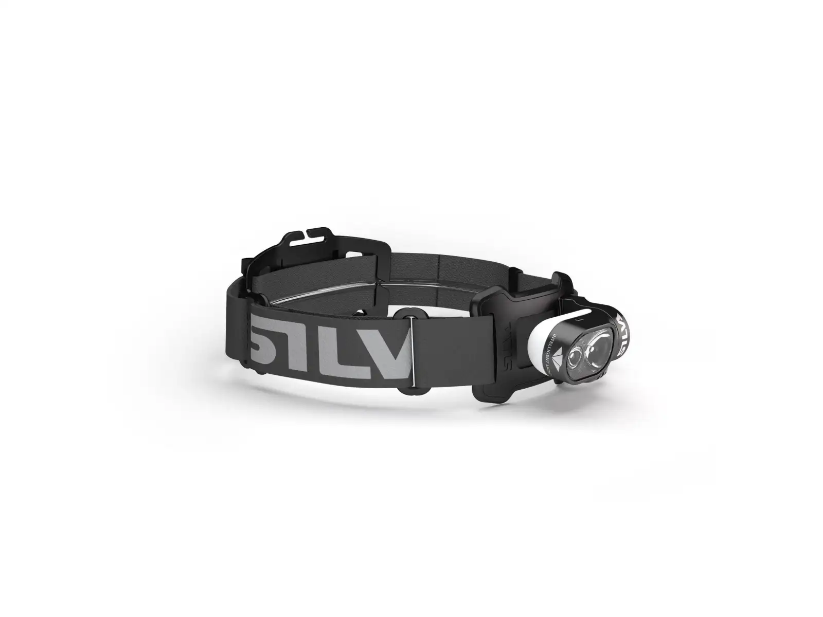 Silva Cross Trail 7XT Stirnlampe Schwarz