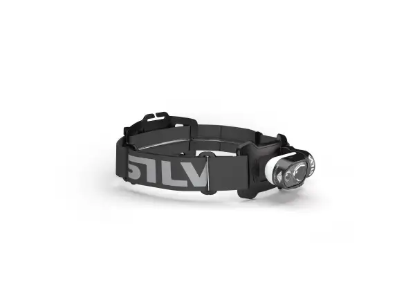 Silva Cross Trail 7XT Stirnlampe Schwarz