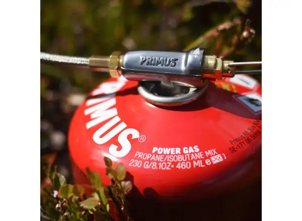 Primus Power Gas Gaskartusche 230 g