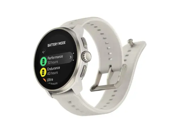 Suunto Race S Smartwatch Pulvergrau