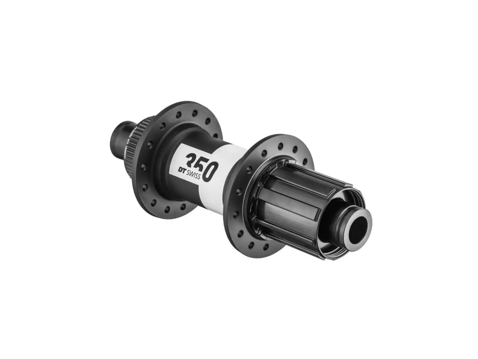 DT Swiss 350 Classic Boost 12x148 CL Hinterradnabe 32 Löcher